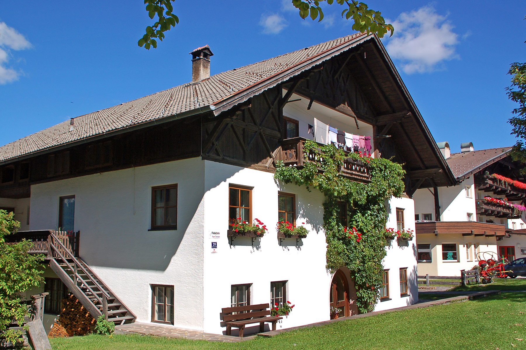 Ehrwald